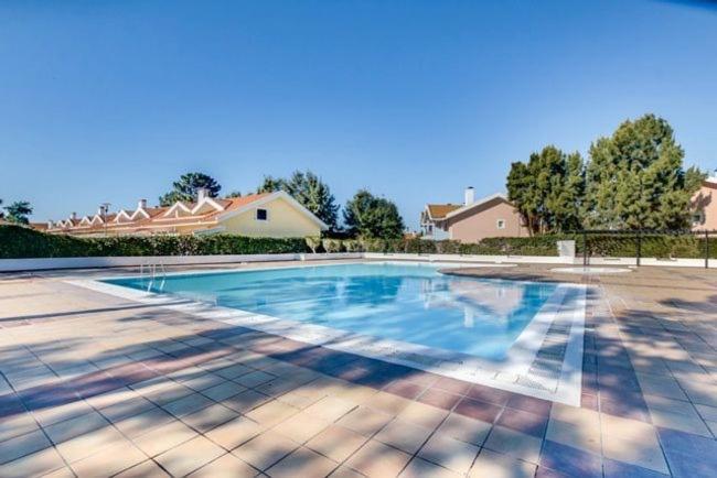 Comporta Beach House Exterior foto